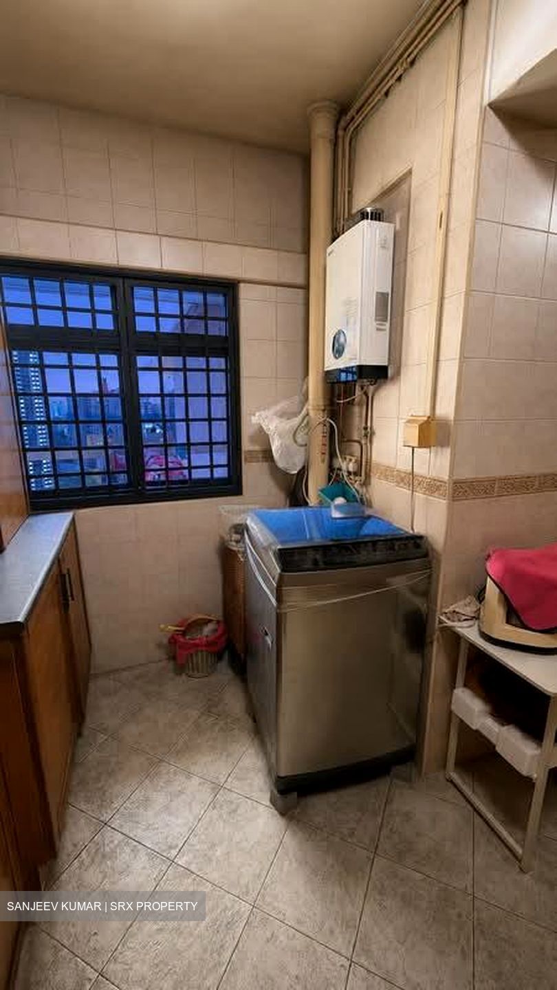 Blk 7 Ghim Moh Road (Queenstown), HDB 5 Rooms #591500471